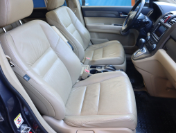 Honda CRV 2007
