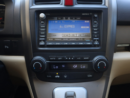 Honda CRV 2007