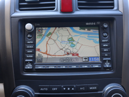 Honda CRV 2007