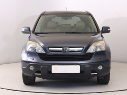 Honda CRV 2007