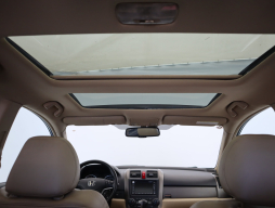 Honda CRV 2007
