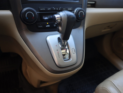 Honda CRV 2007
