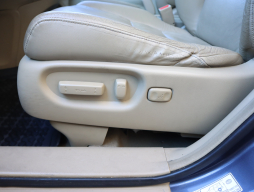Honda CRV 2007