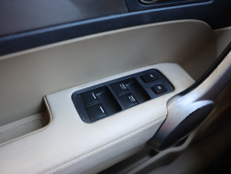Honda CRV 2007