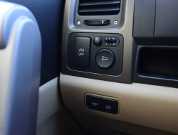 Honda CRV 2007