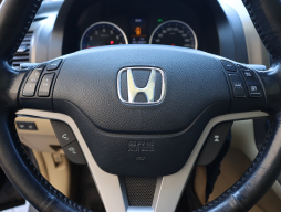 Honda CRV 2007