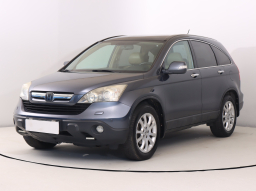 Honda CRV 2007
