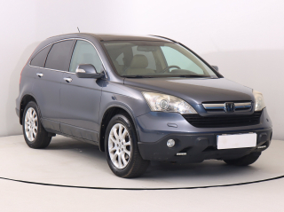 Honda CRV, 2007