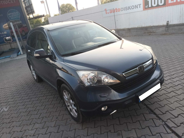 Honda CR-V 2007