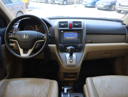 Honda CRV 2007