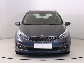 Kia Ceed - 2018