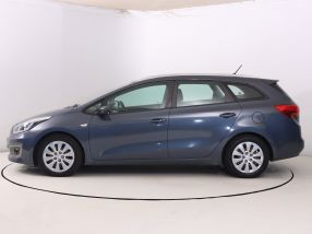 Kia Ceed - 2018
