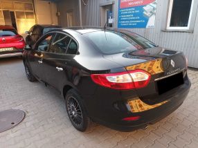 Renault Fluence - 2011
