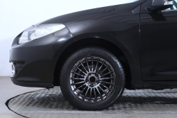 Renault Fluence 2011