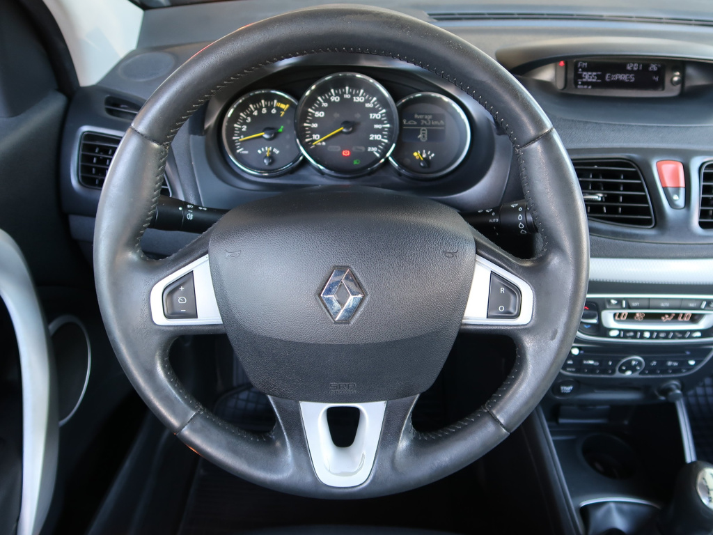 Renault Fluence