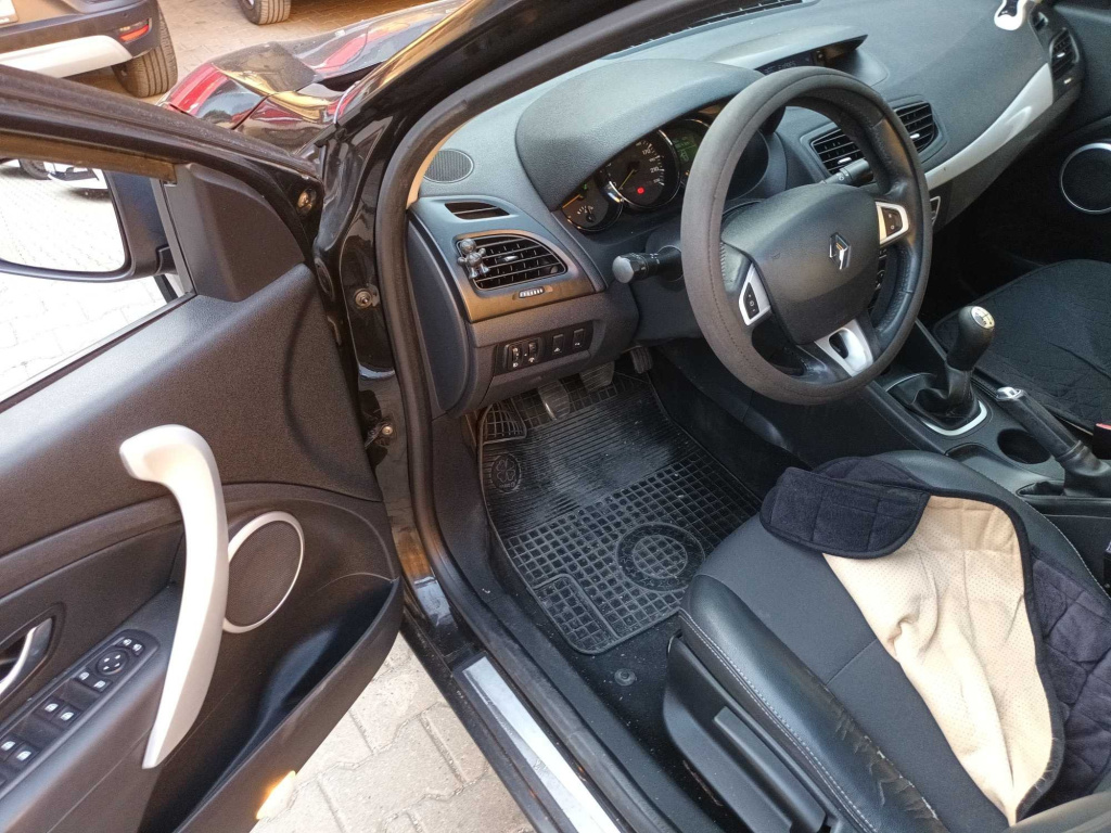 Renault Fluence