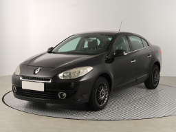 Renault Fluence 2011