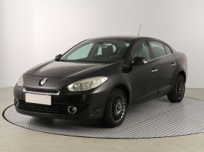 Renault Fluence - 2011