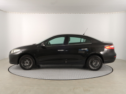 Renault Fluence 2011