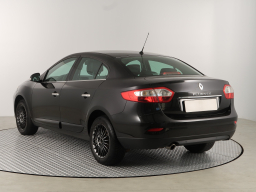 Renault Fluence 2011