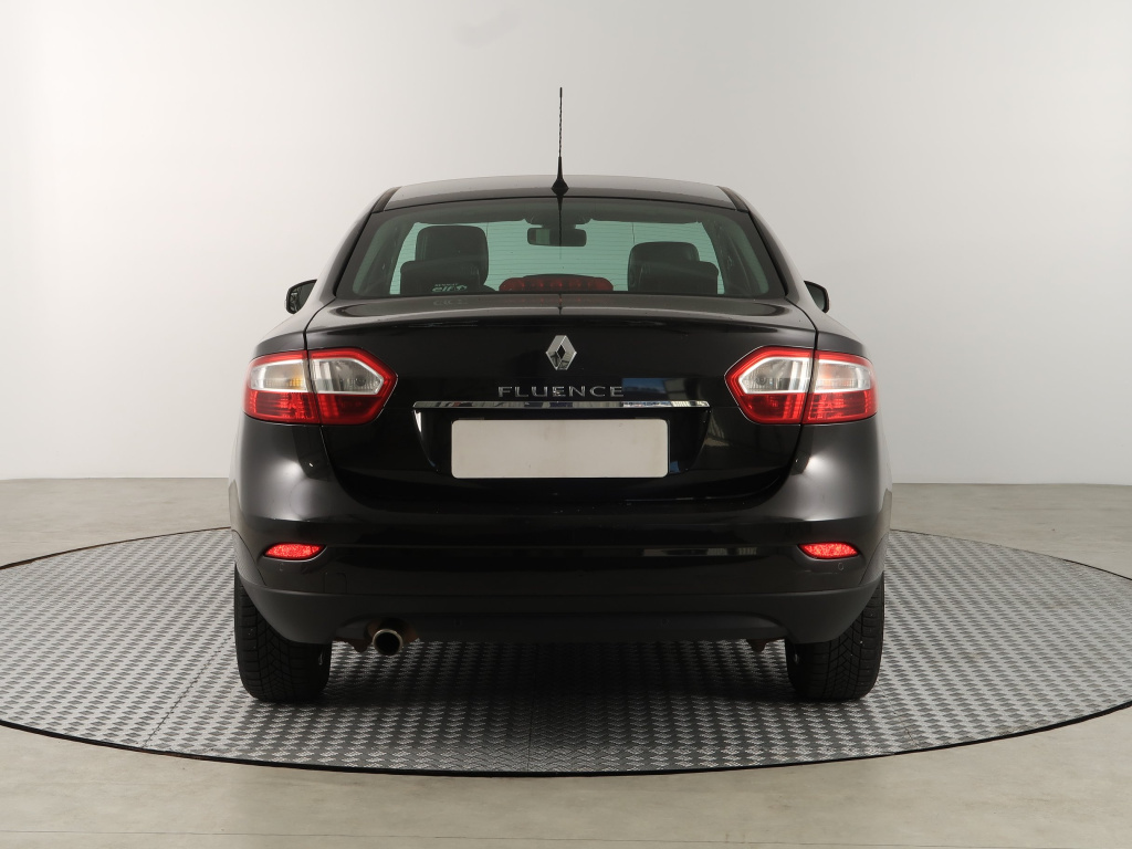 Renault Fluence