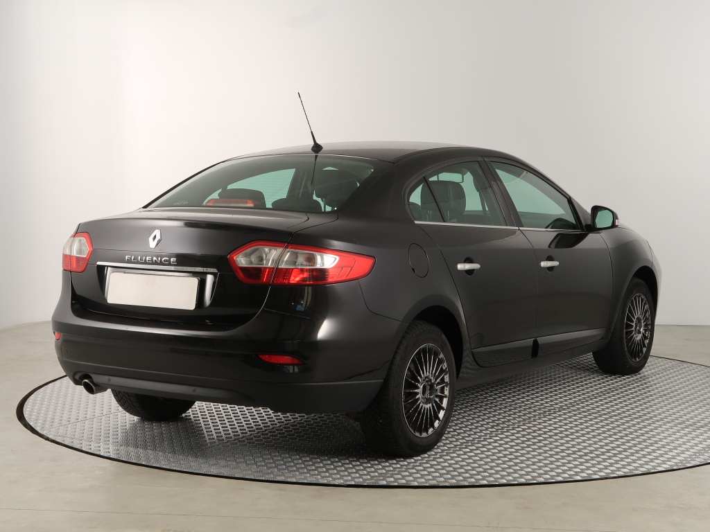 Renault Fluence
