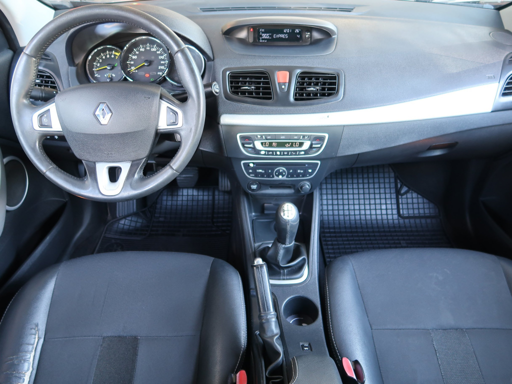 Renault Fluence