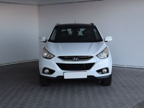 Hyundai ix35 - 2010