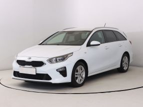 Kia Ceed - 2019