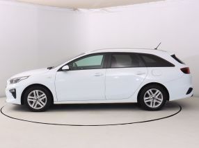 Kia Ceed - 2019