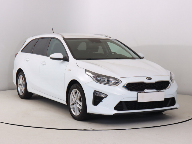 Kia Ceed 2019