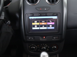 Dacia Duster 2015