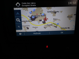 Dacia Duster 2015