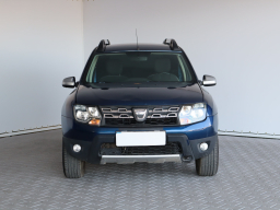 Dacia Duster 2015