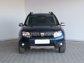Dacia Duster - 2015