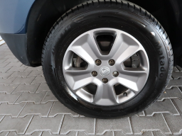 Dacia Duster 2015