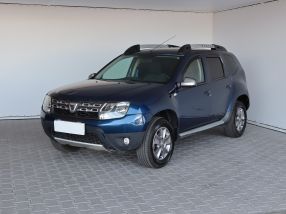 Dacia Duster - 2015