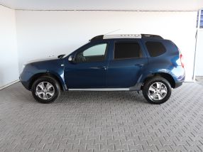 Dacia Duster - 2015