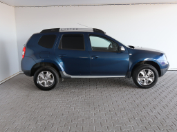 Dacia Duster 2015