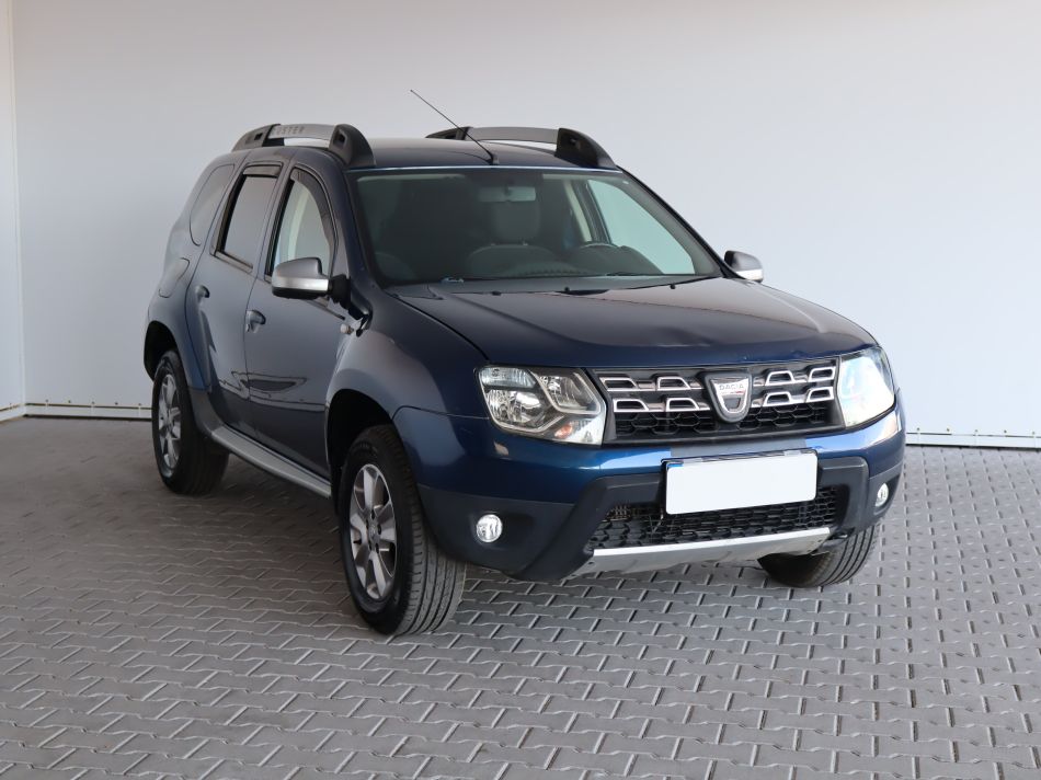 Dacia Duster - 2015
