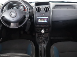 Dacia Duster 2015