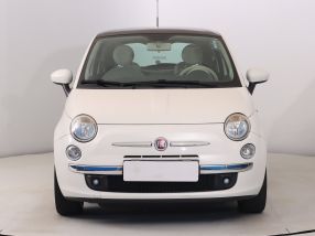 Fiat 500 - 2008