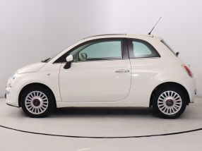 Fiat 500 - 2008