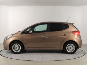 Hyundai ix20 - 2013