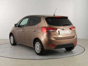 Hyundai ix20 - 2013