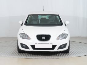 Seat Leon - 2011