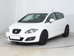 Seat Leon - 2011