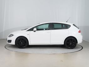 Seat Leon - 2011
