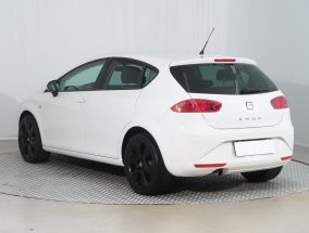 Seat Leon - 2011