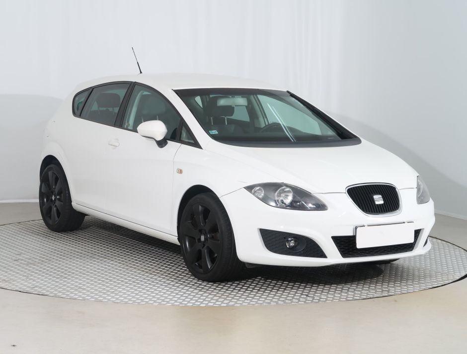 Seat Leon - 2011